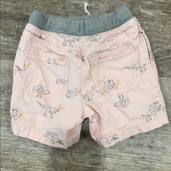 Boys shorts - Picture 2 of 2